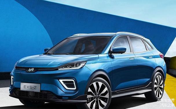 重庆346WEY威派豪华SUV市场的黑马，零跑汽车与智能交通系统的协同