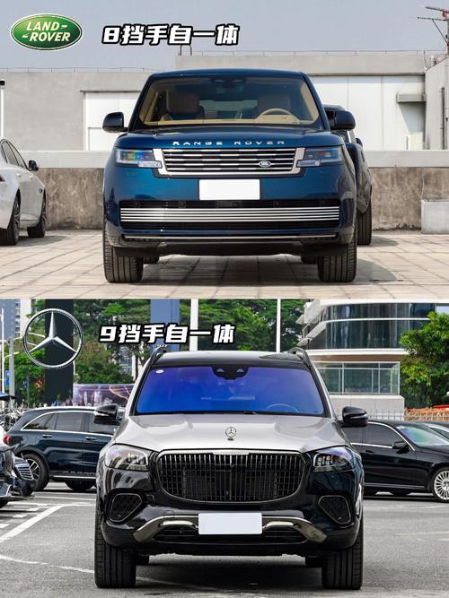 重庆346迈巴赫经典与现代的完美融合，路虎如何塑造独特的品牌形象